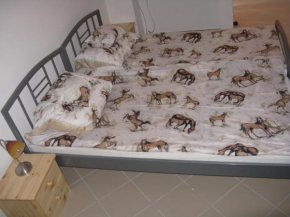 Отель Kárpáti Motel  Будапешт